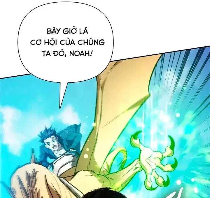 Những Ranker Cấp S Mà Tôi Nuôi Dưỡng Chương 161 Ảnh 199