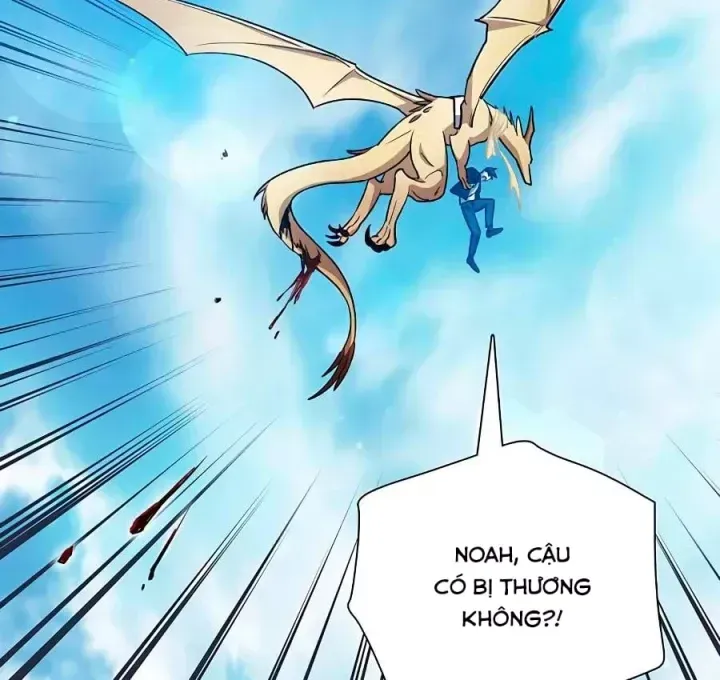 Những Ranker Cấp S Mà Tôi Nuôi Dưỡng Chương 161 Ảnh 78
