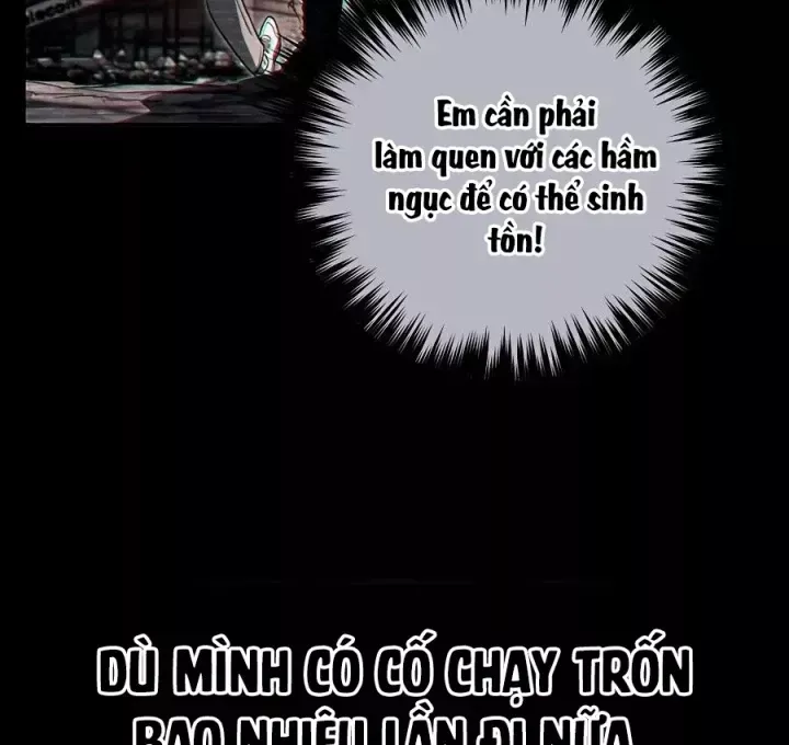Những Ranker Cấp S Mà Tôi Nuôi Dưỡng Chương 161 Ảnh 94