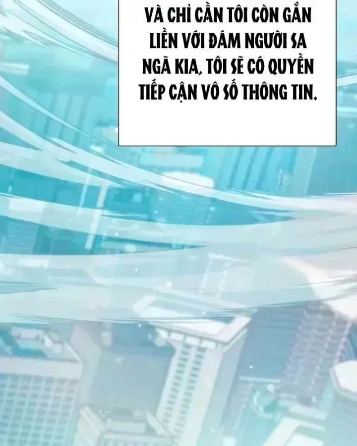 Những Ranker Cấp S Mà Tôi Nuôi Dưỡng Chương 167 Ảnh 108