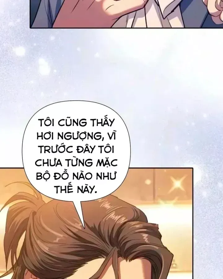 Những Ranker Cấp S Mà Tôi Nuôi Dưỡng Chương 167 Ảnh 129
