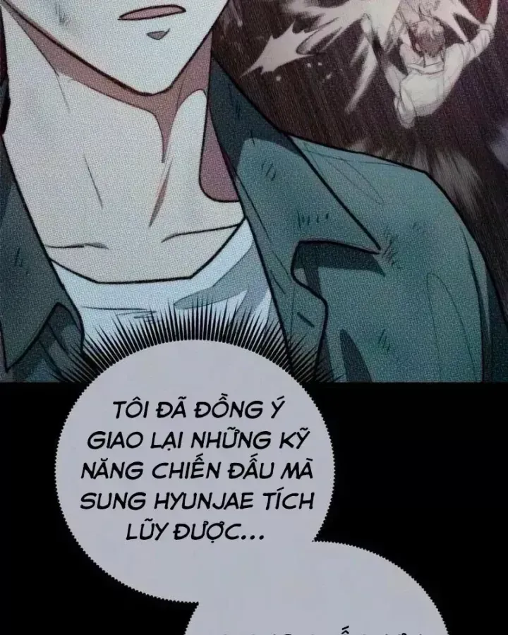 Những Ranker Cấp S Mà Tôi Nuôi Dưỡng Chương 167 Ảnh 14