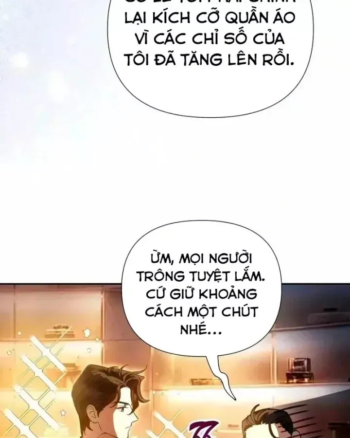 Những Ranker Cấp S Mà Tôi Nuôi Dưỡng Chương 167 Ảnh 131