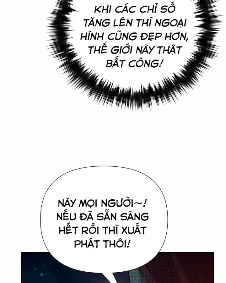 Những Ranker Cấp S Mà Tôi Nuôi Dưỡng Chương 167 Ảnh 133