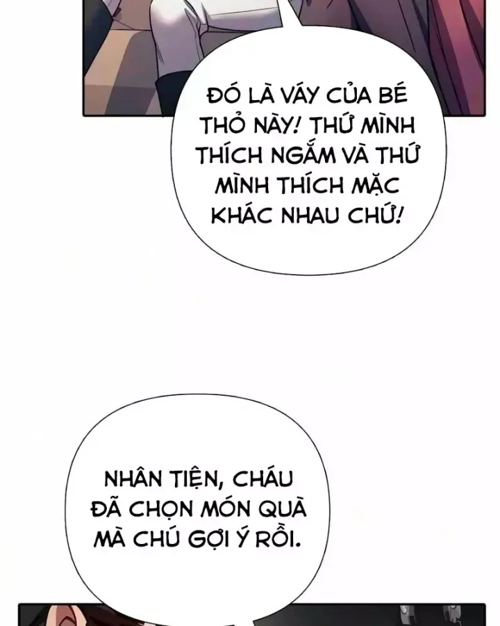 Những Ranker Cấp S Mà Tôi Nuôi Dưỡng Chương 167 Ảnh 141