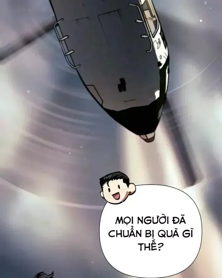 Những Ranker Cấp S Mà Tôi Nuôi Dưỡng Chương 167 Ảnh 146