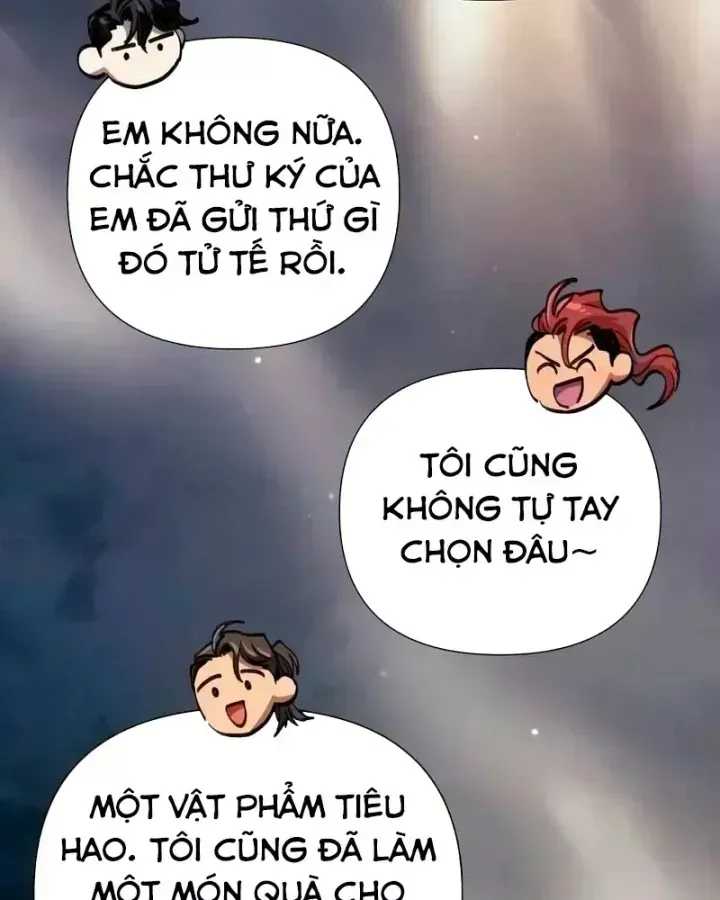 Những Ranker Cấp S Mà Tôi Nuôi Dưỡng Chương 167 Ảnh 147