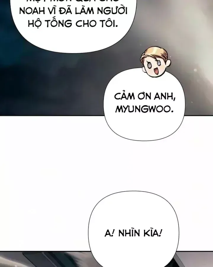 Những Ranker Cấp S Mà Tôi Nuôi Dưỡng Chương 167 Ảnh 148