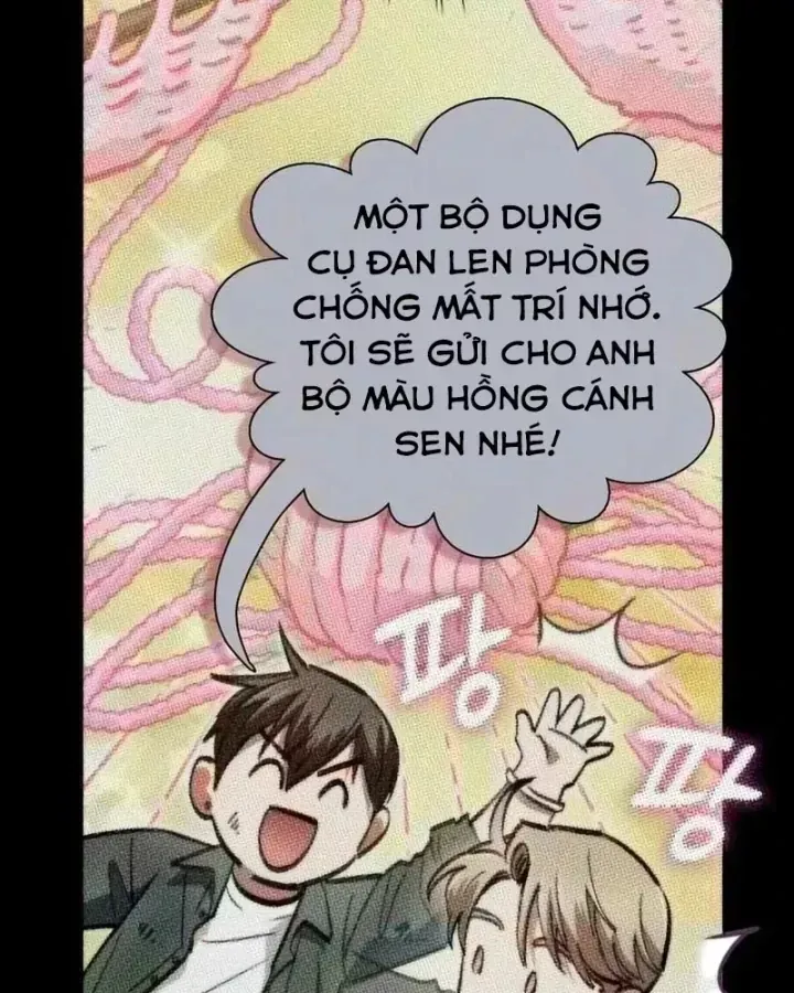 Những Ranker Cấp S Mà Tôi Nuôi Dưỡng Chương 167 Ảnh 16