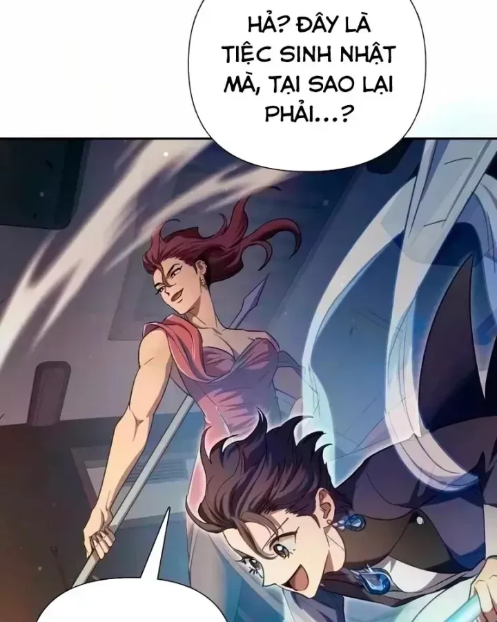 Những Ranker Cấp S Mà Tôi Nuôi Dưỡng Chương 167 Ảnh 159