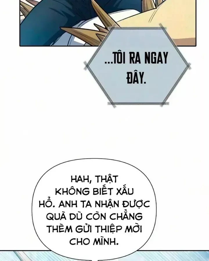 Những Ranker Cấp S Mà Tôi Nuôi Dưỡng Chương 167 Ảnh 21