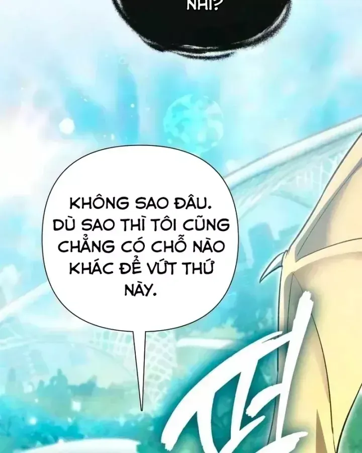 Những Ranker Cấp S Mà Tôi Nuôi Dưỡng Chương 167 Ảnh 23