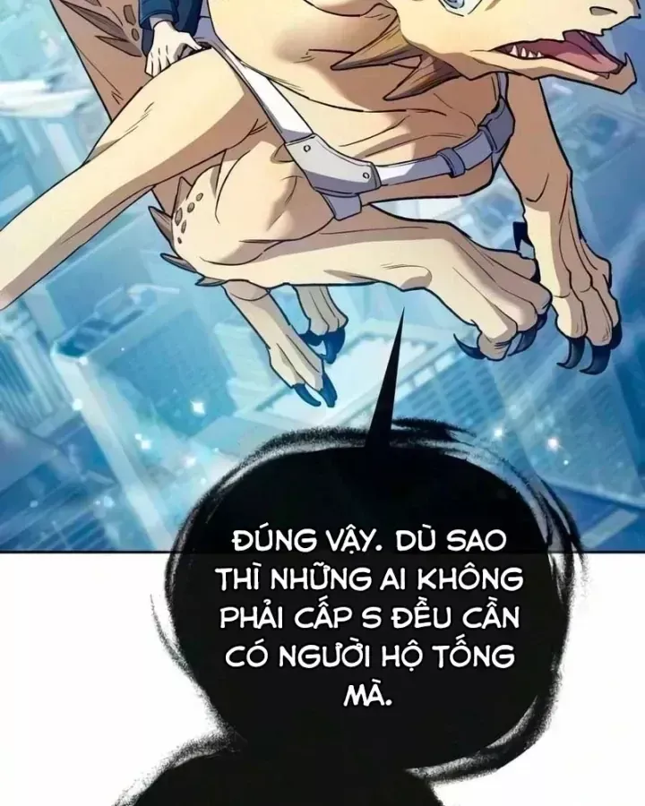 Những Ranker Cấp S Mà Tôi Nuôi Dưỡng Chương 167 Ảnh 7