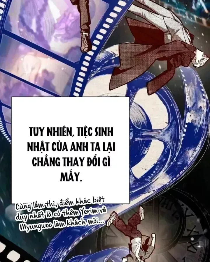 Những Ranker Cấp S Mà Tôi Nuôi Dưỡng Chương 167 Ảnh 70
