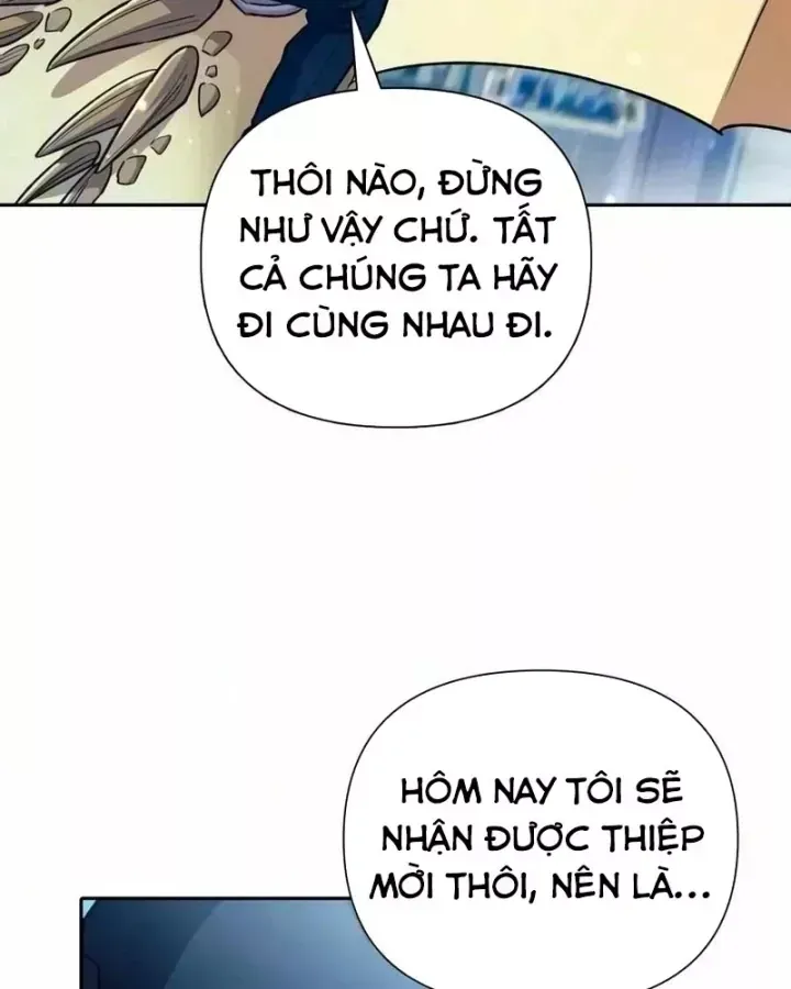Những Ranker Cấp S Mà Tôi Nuôi Dưỡng Chương 167 Ảnh 9