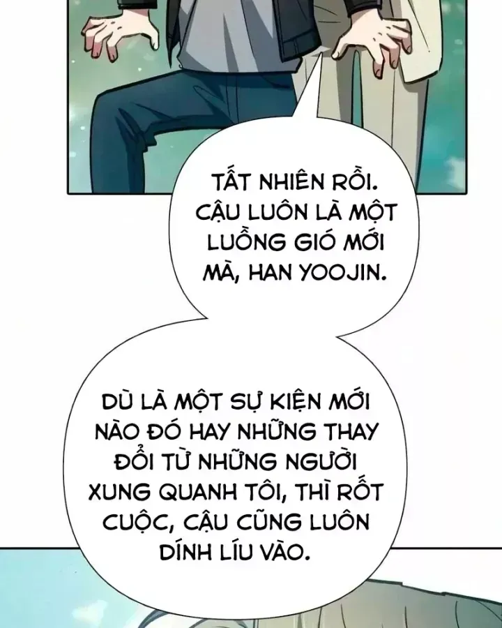Những Ranker Cấp S Mà Tôi Nuôi Dưỡng Chương 167 Ảnh 82