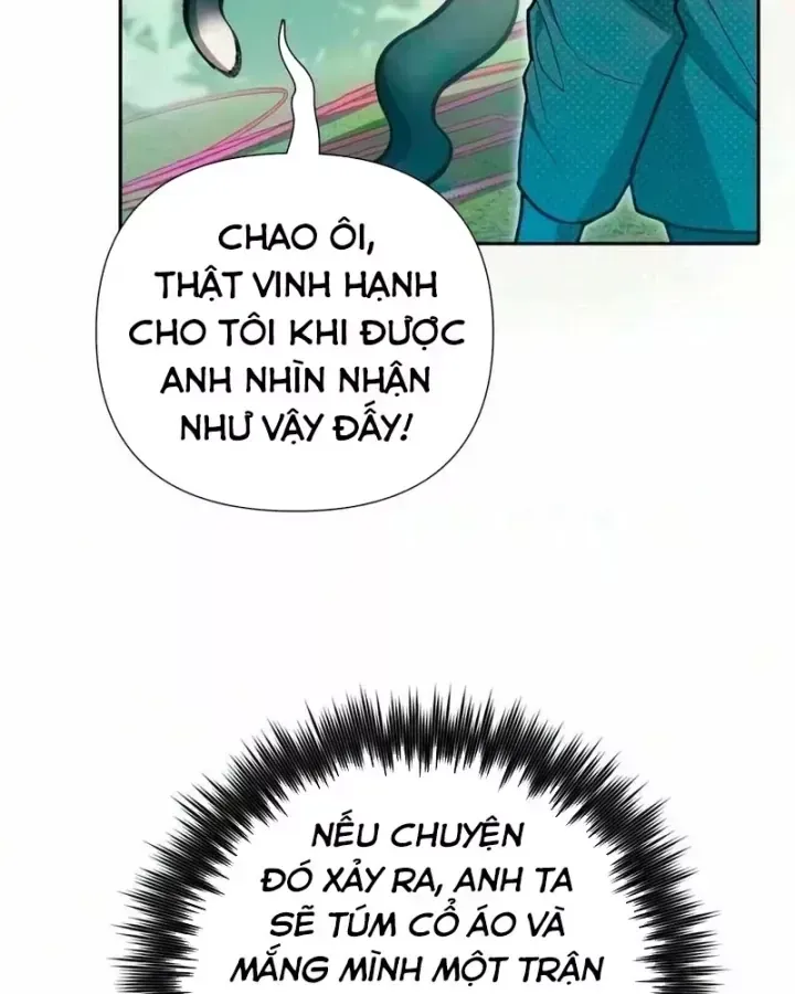 Những Ranker Cấp S Mà Tôi Nuôi Dưỡng Chương 167 Ảnh 86