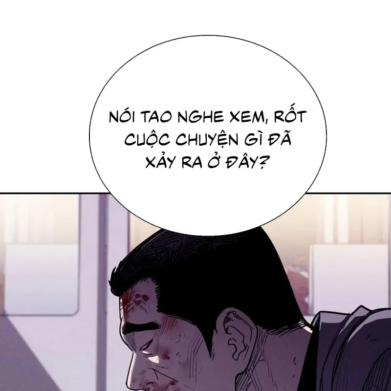 Nợ Máu Trả Máu Chương 5 Ảnh 131