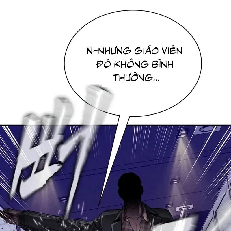 Nợ Máu Trả Máu Chương 5 Ảnh 140