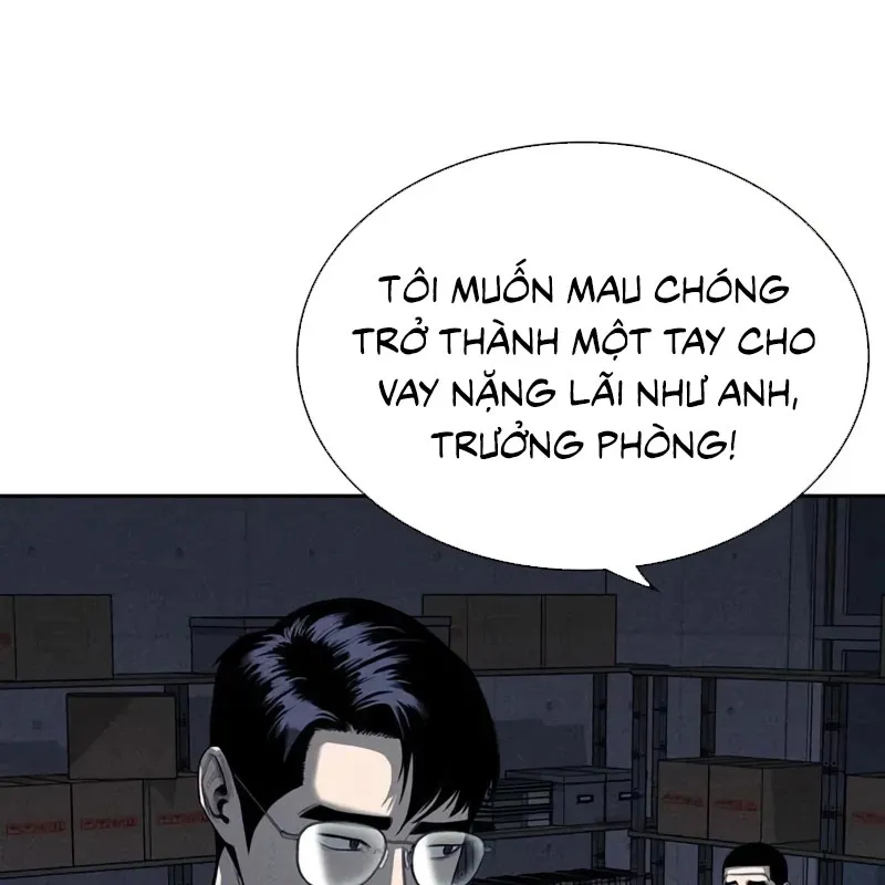 Nợ Máu Trả Máu Chương 5 Ảnh 164