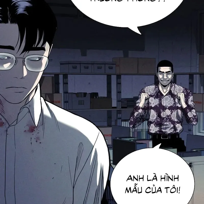 Nợ Máu Trả Máu Chương 5 Ảnh 167