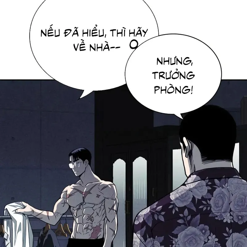Nợ Máu Trả Máu Chương 5 Ảnh 180