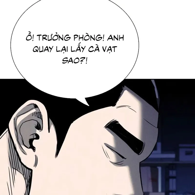 Nợ Máu Trả Máu Chương 5 Ảnh 240