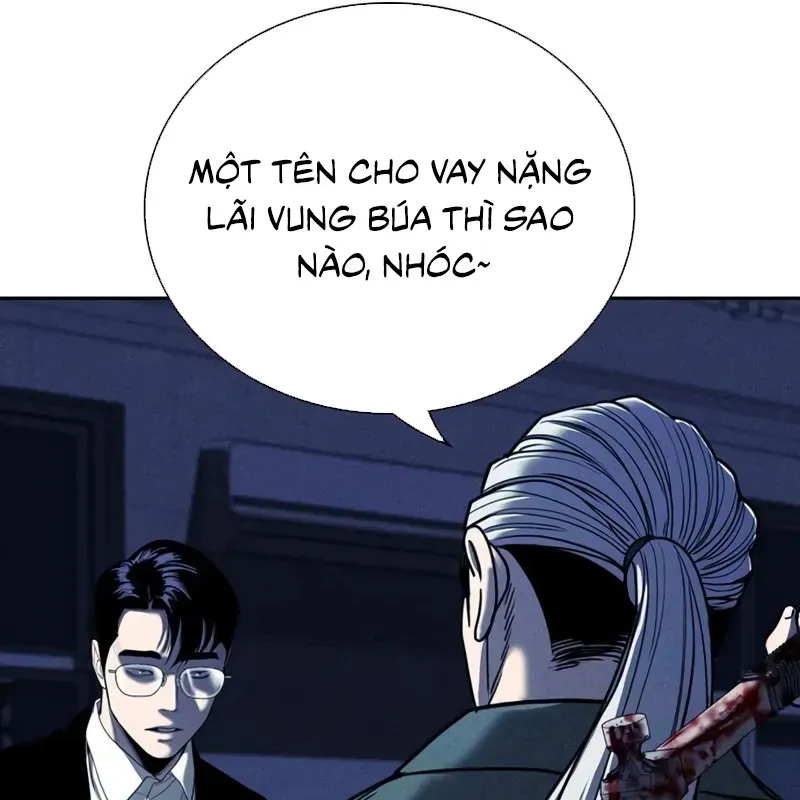 Nợ Máu Trả Máu Chương 5 Ảnh 272