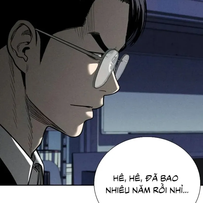 Nợ Máu Trả Máu Chương 5 Ảnh 290