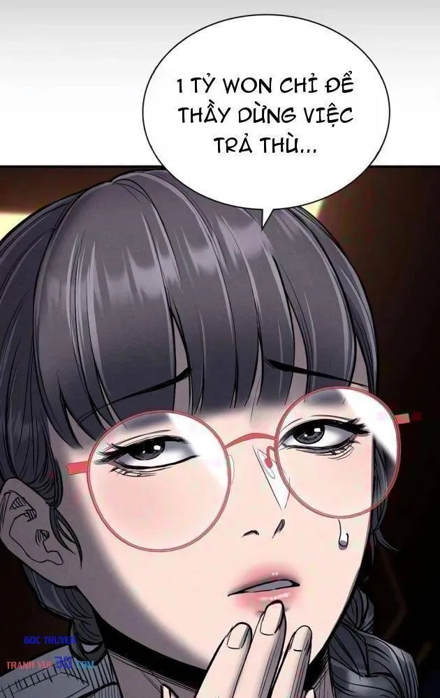 Nợ Máu Chương 27 Ảnh 14
