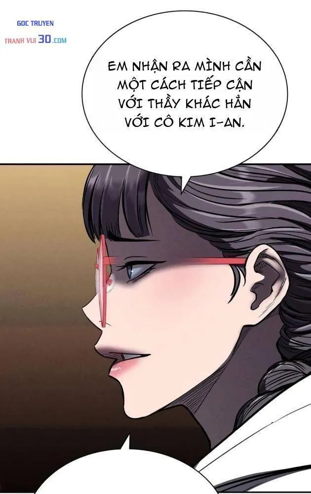 Nợ Máu Chương 27 Ảnh 27