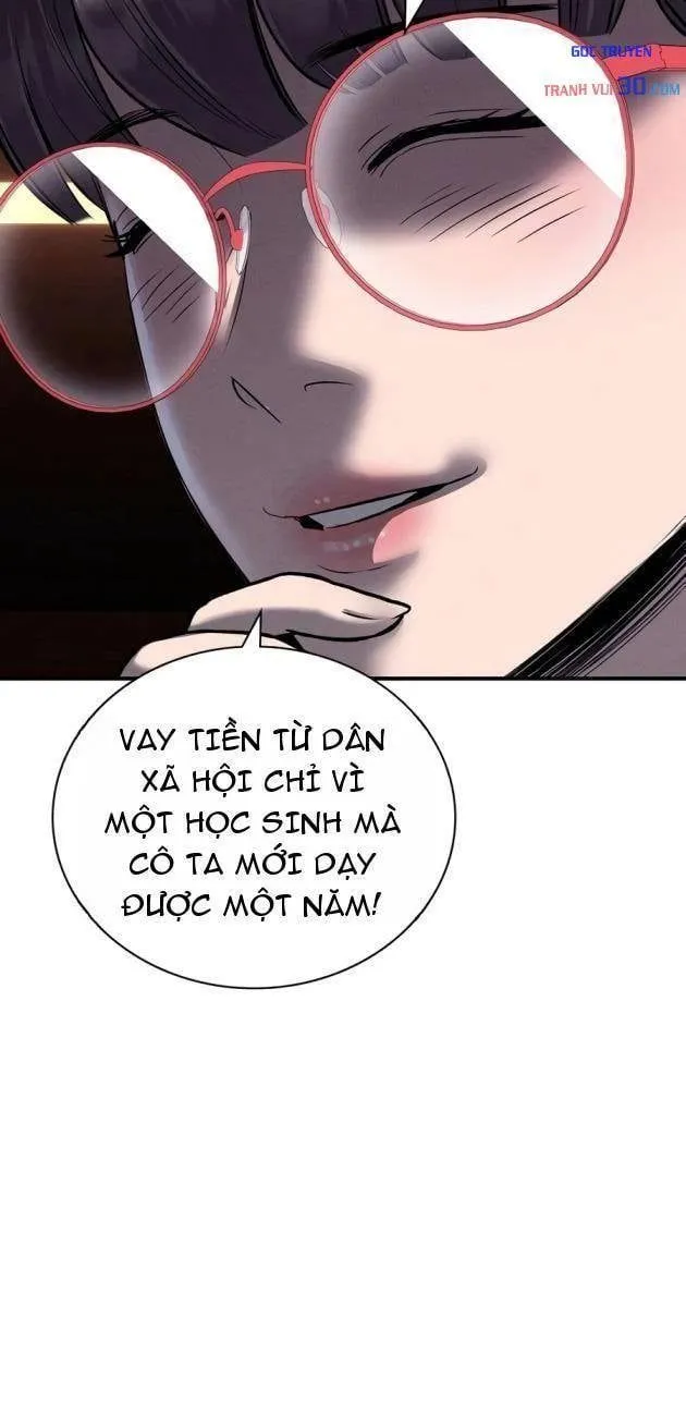 Nợ Máu Chương 27 Ảnh 38