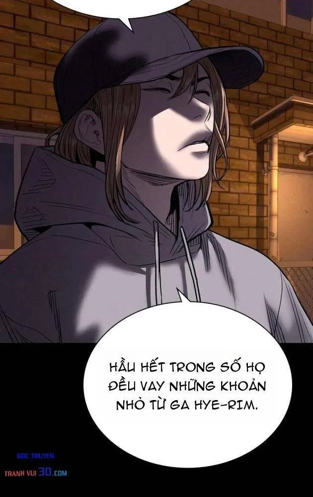 Nợ Máu Chương 27 Ảnh 53