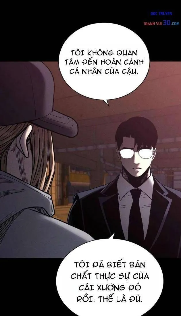 Nợ Máu Chương 27 Ảnh 56