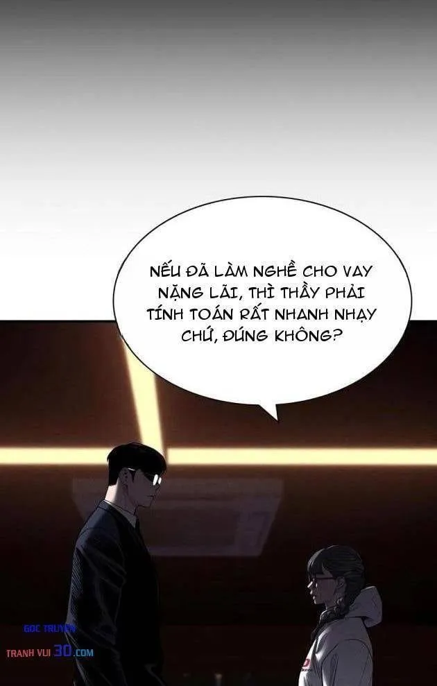 Nợ Máu Chương 27 Ảnh 67