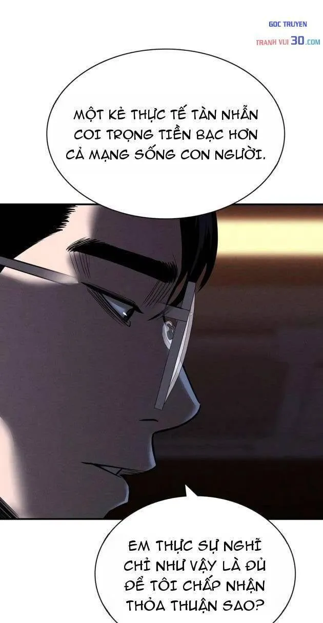 Nợ Máu Chương 27 Ảnh 69