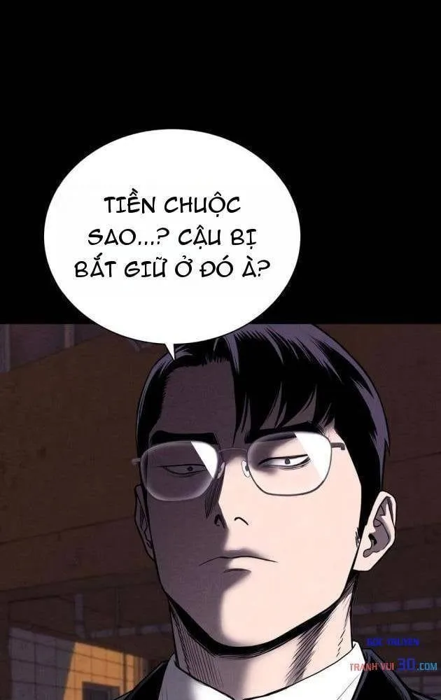 Nợ Máu Chương 27 Ảnh 8