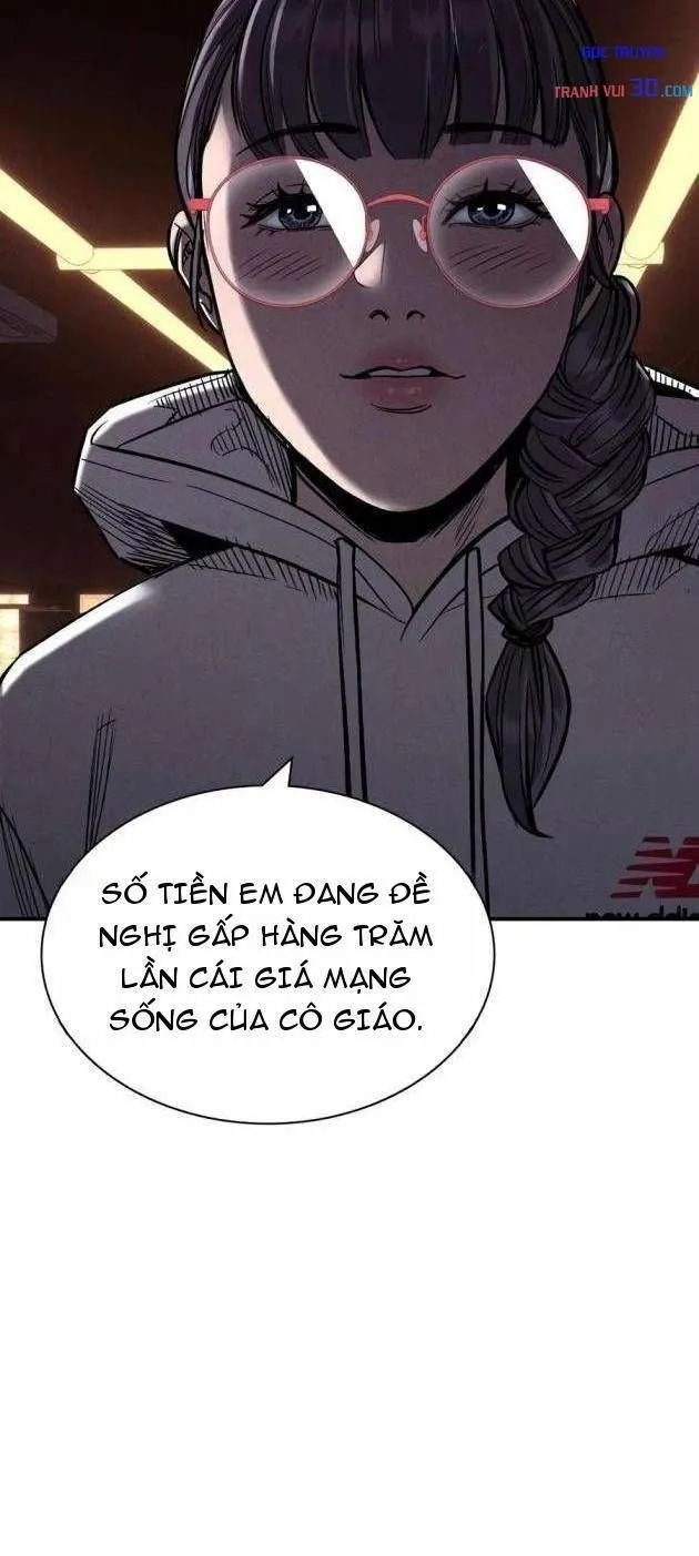 Nợ Máu Chương 27 Ảnh 75