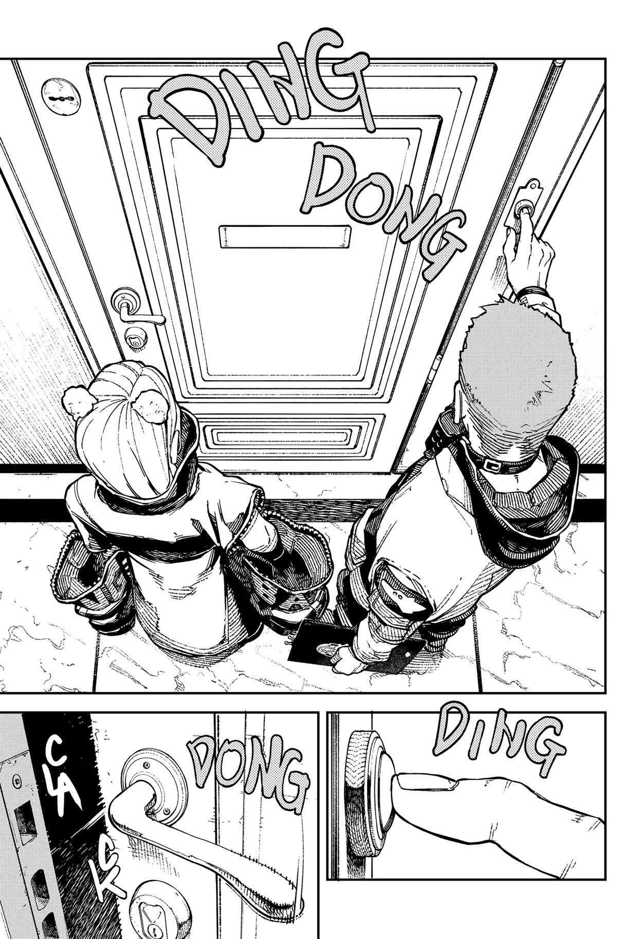 No＼Name Chương 1 Ảnh 6