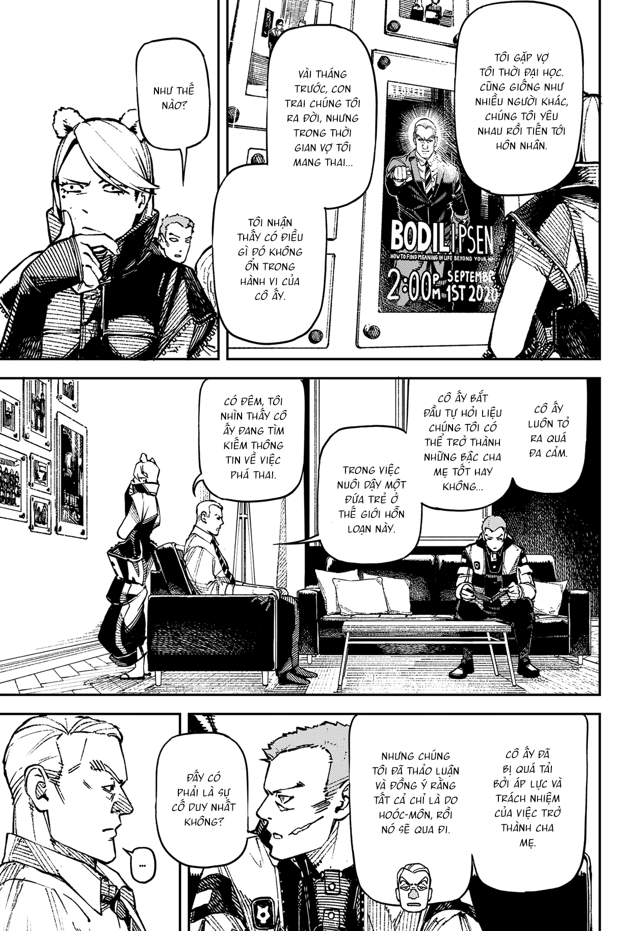 No＼Name Chương 1 Ảnh 10