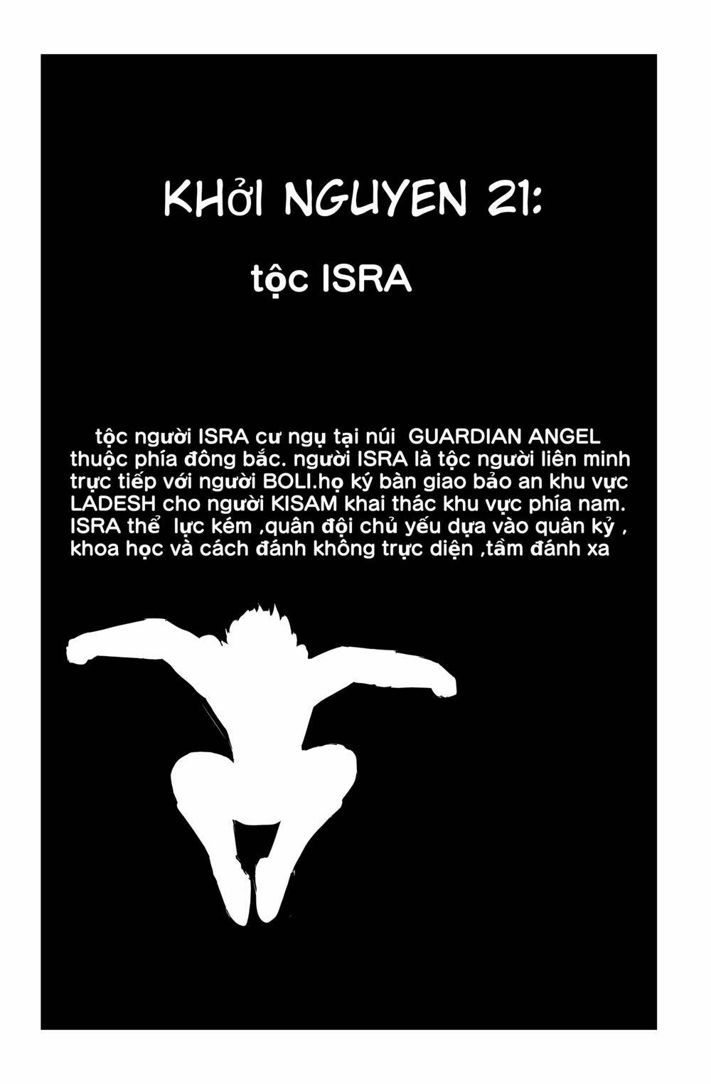 Noa Chương 17 Ảnh 14