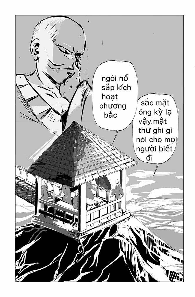 Noa Chương 18 Ảnh 12