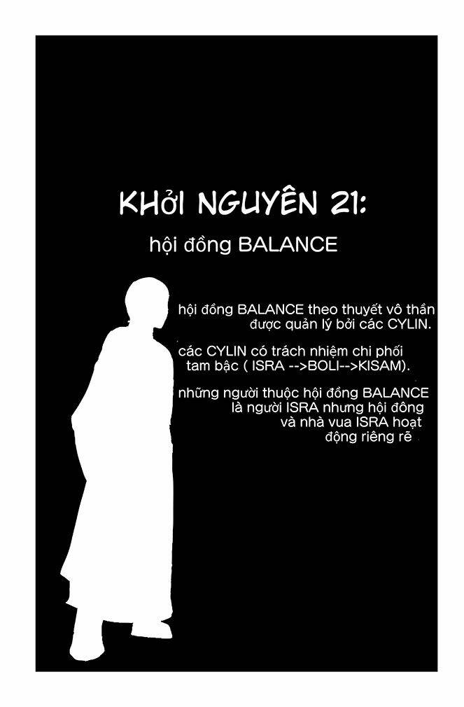Noa Chương 22 Ảnh 14