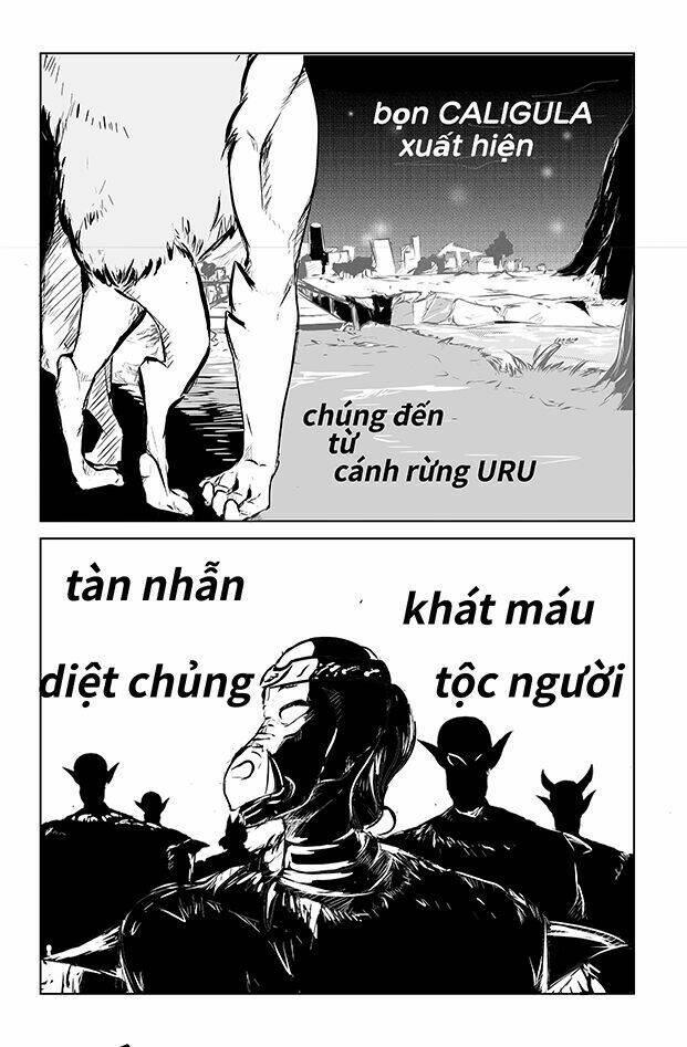 Noa Chương 23 Ảnh 13