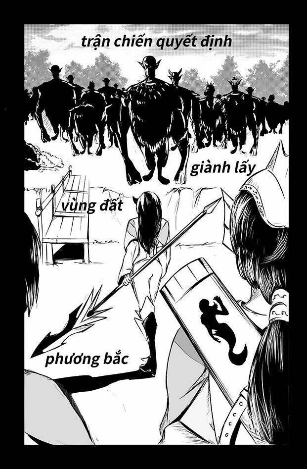 Noa Chương 23 Ảnh 16