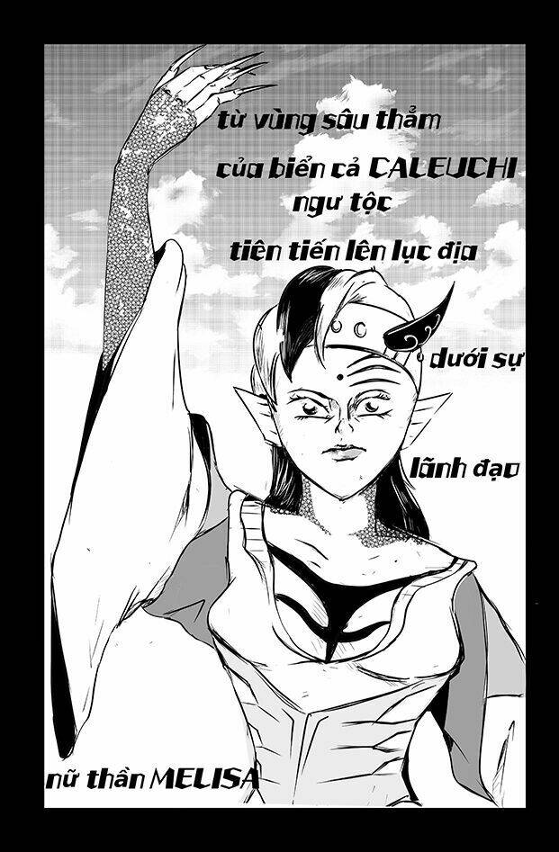 Noa Chương 23 Ảnh 5