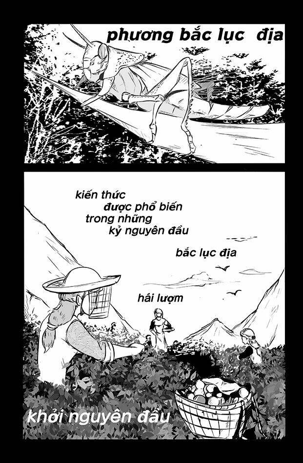 Noa Chương 23 Ảnh 7