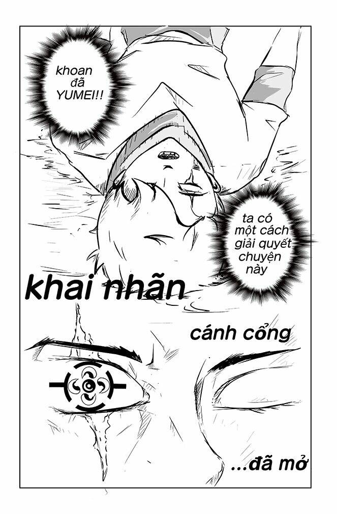Noa Chương 26 Ảnh 10