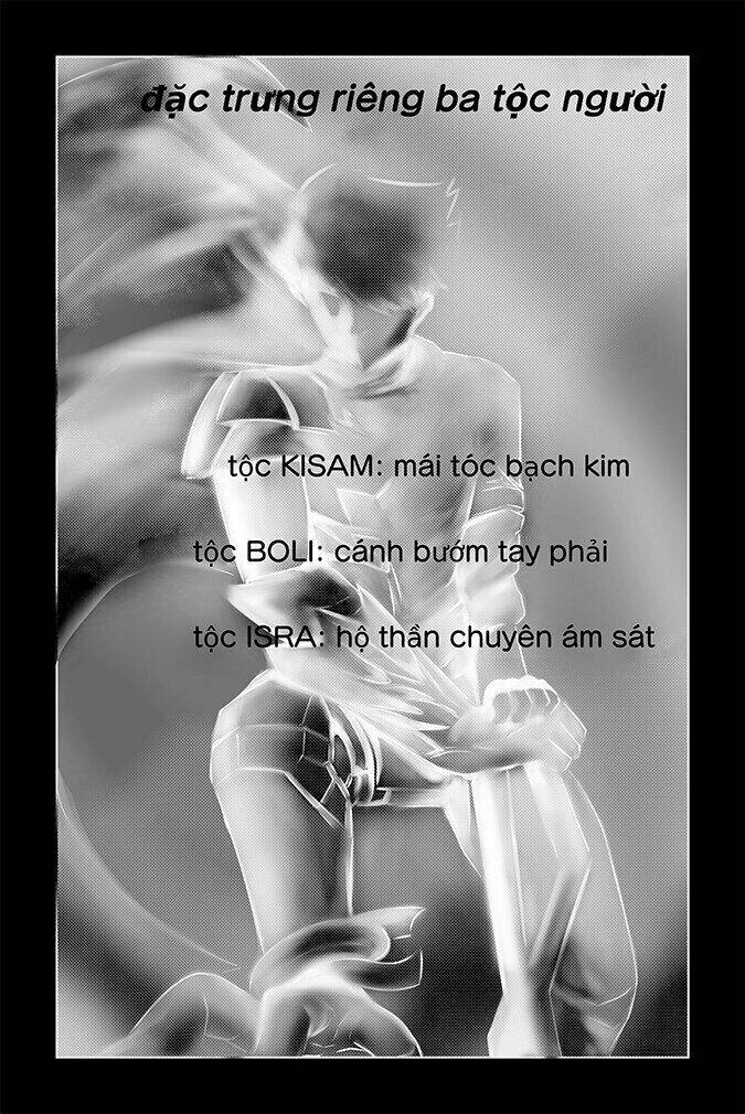 Noa Chương 38 Ảnh 12