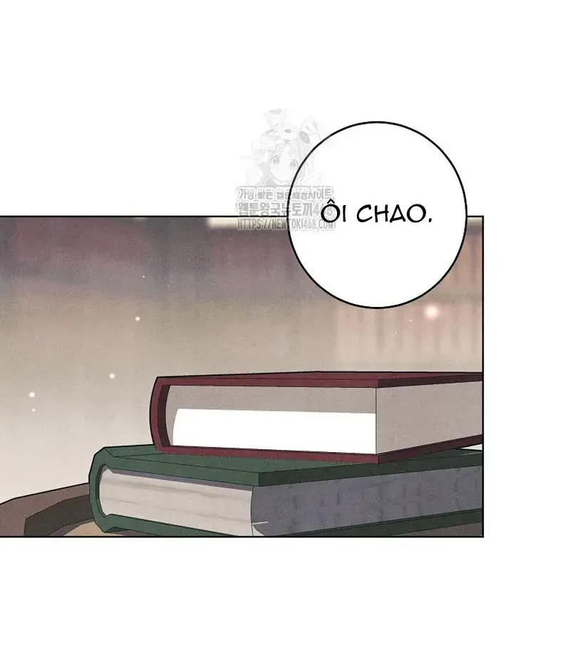 Nỗi Ám Ảnh Dành Cho Công Tước Phu Nhân Chương 45 Ảnh 30